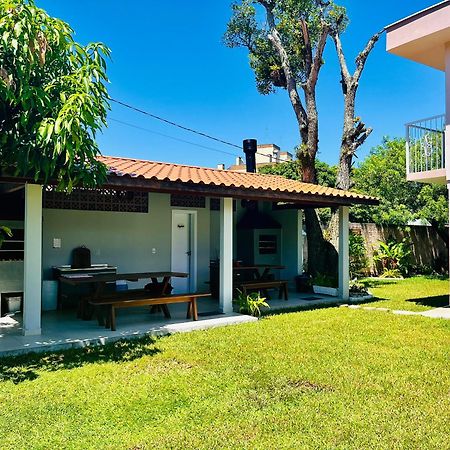 Los Hermanos Residencial Флорианополис Экстерьер фото