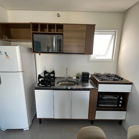 Los Hermanos Residencial Флорианополис Экстерьер фото