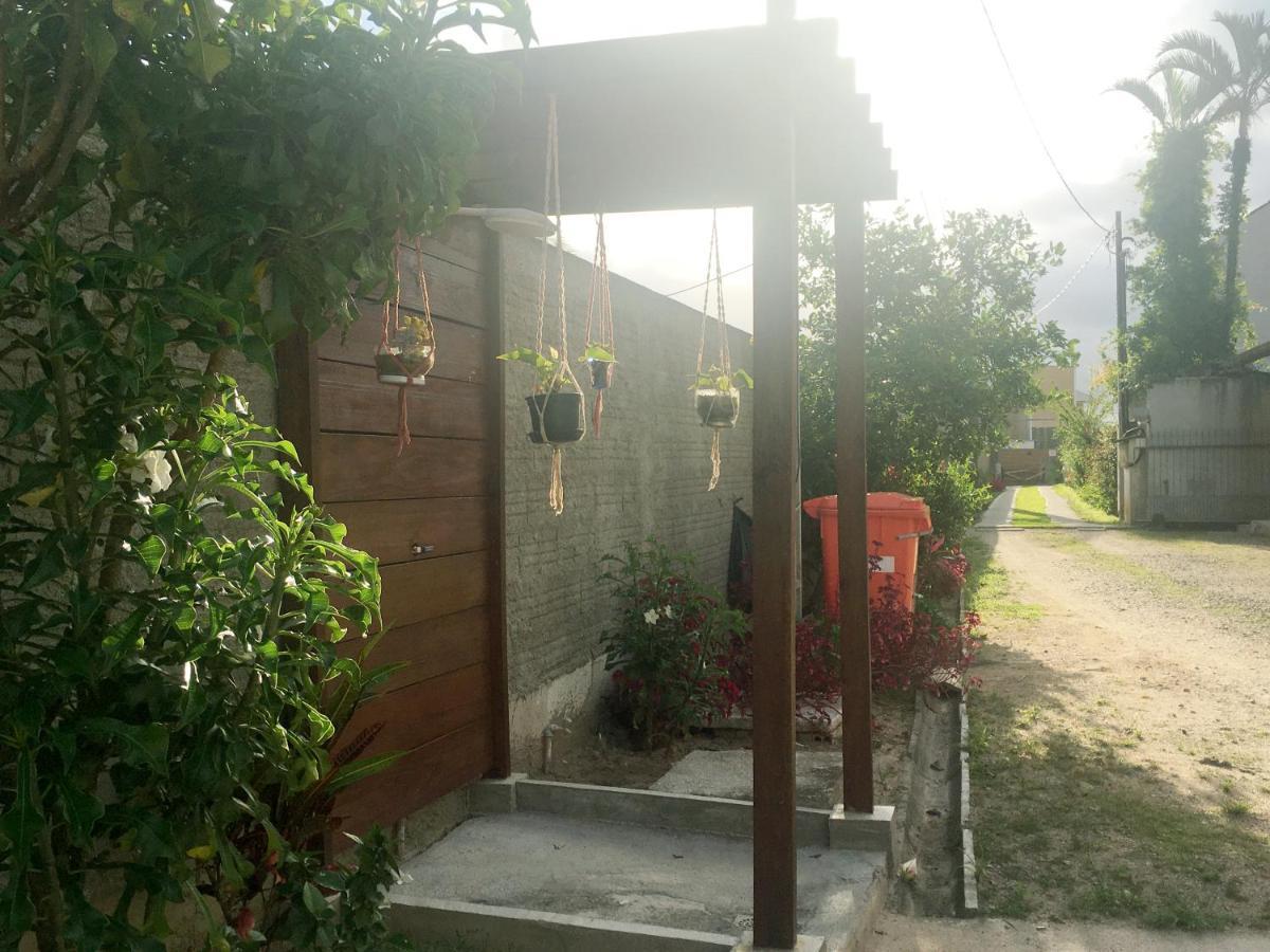 Los Hermanos Residencial Флорианополис Экстерьер фото