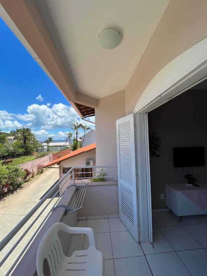 Los Hermanos Residencial Флорианополис Экстерьер фото