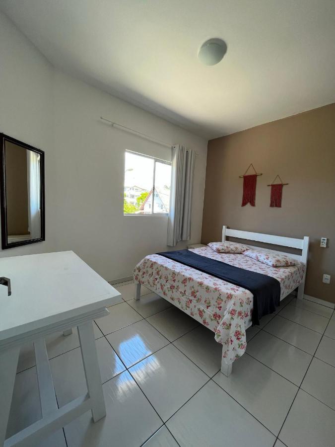Los Hermanos Residencial Флорианополис Экстерьер фото