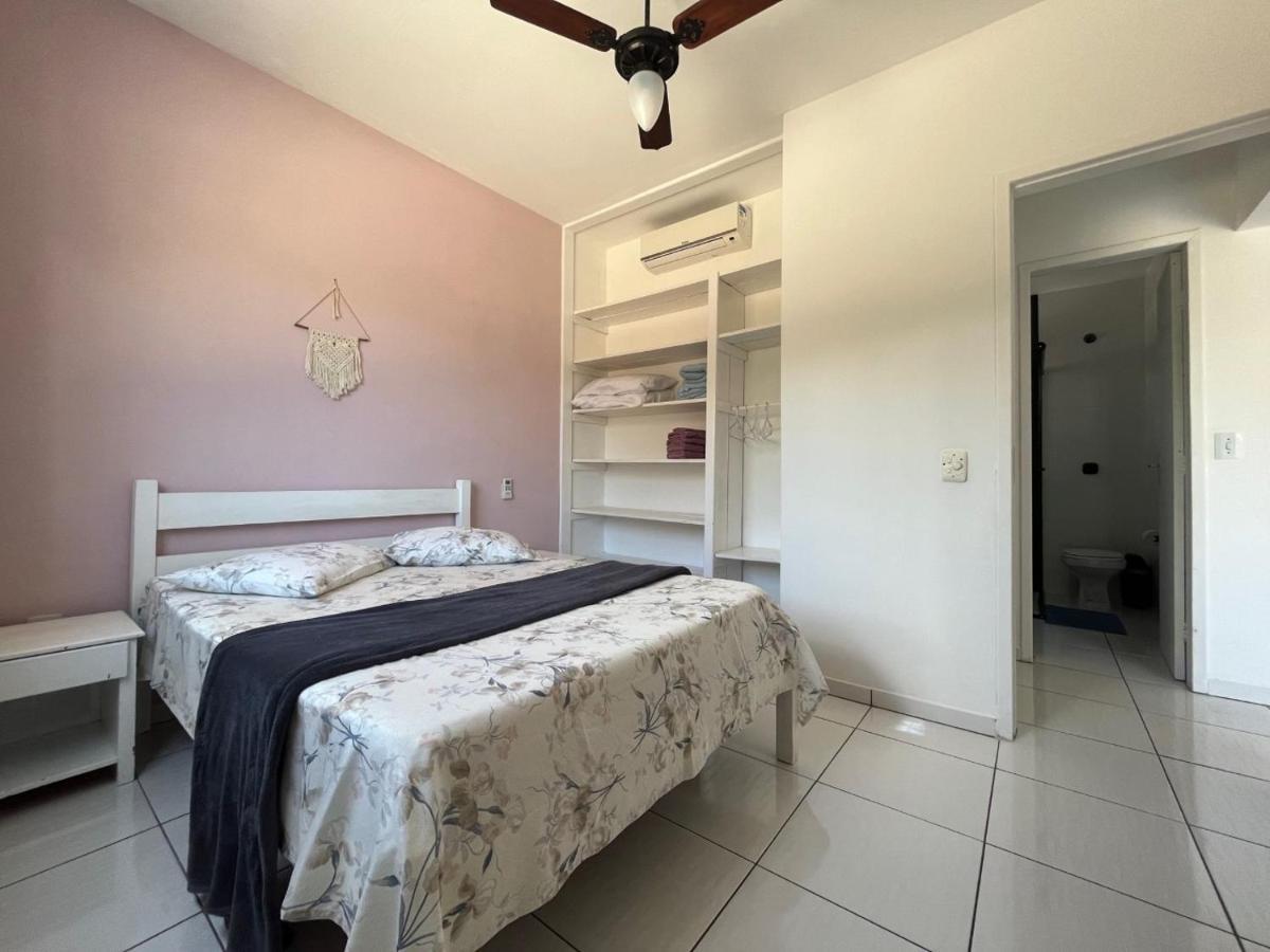 Los Hermanos Residencial Флорианополис Экстерьер фото