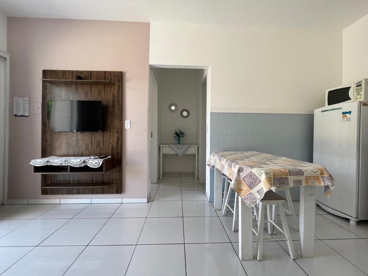 Los Hermanos Residencial Флорианополис Экстерьер фото