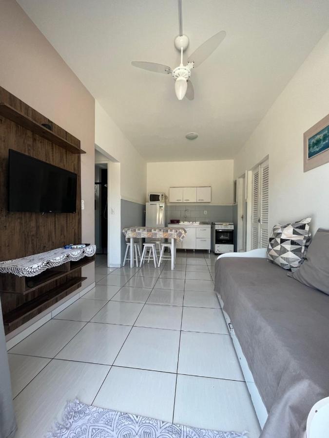 Los Hermanos Residencial Флорианополис Экстерьер фото