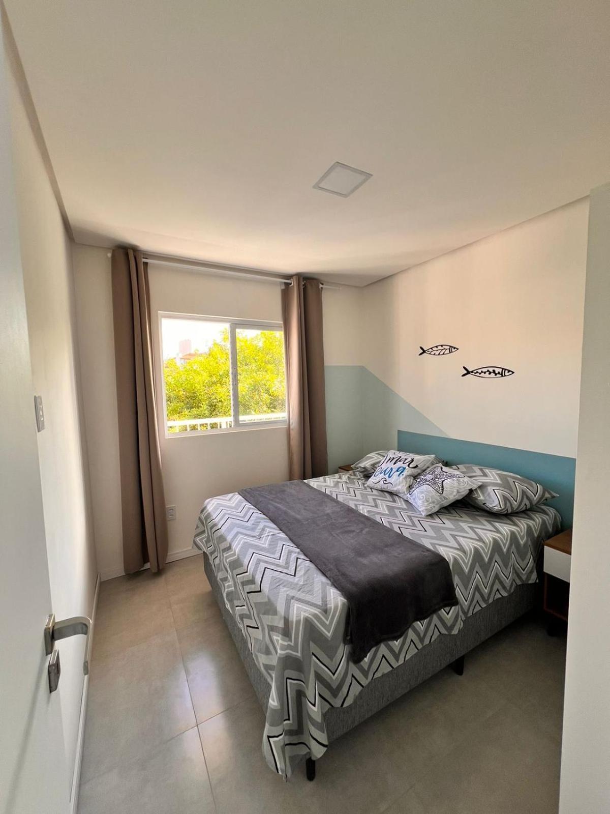 Los Hermanos Residencial Флорианополис Экстерьер фото
