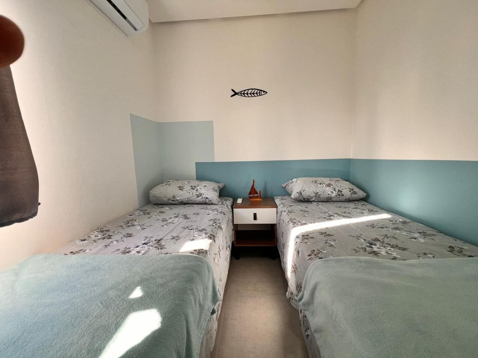Los Hermanos Residencial Флорианополис Экстерьер фото