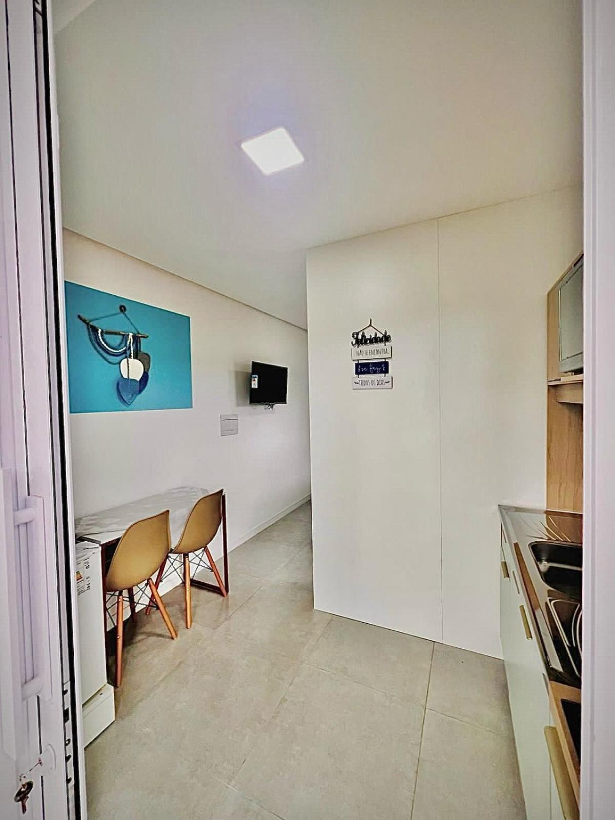 Los Hermanos Residencial Флорианополис Экстерьер фото