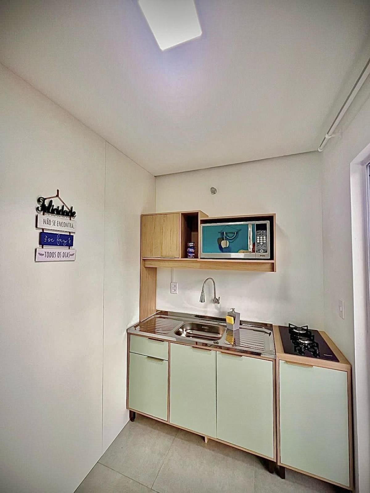 Los Hermanos Residencial Флорианополис Экстерьер фото