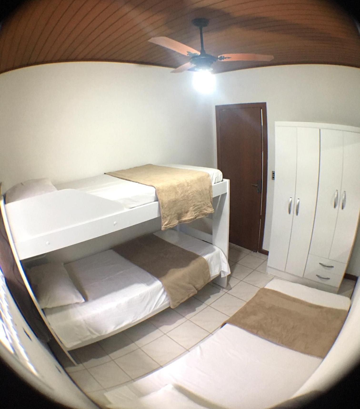 Los Hermanos Residencial Флорианополис Номер фото