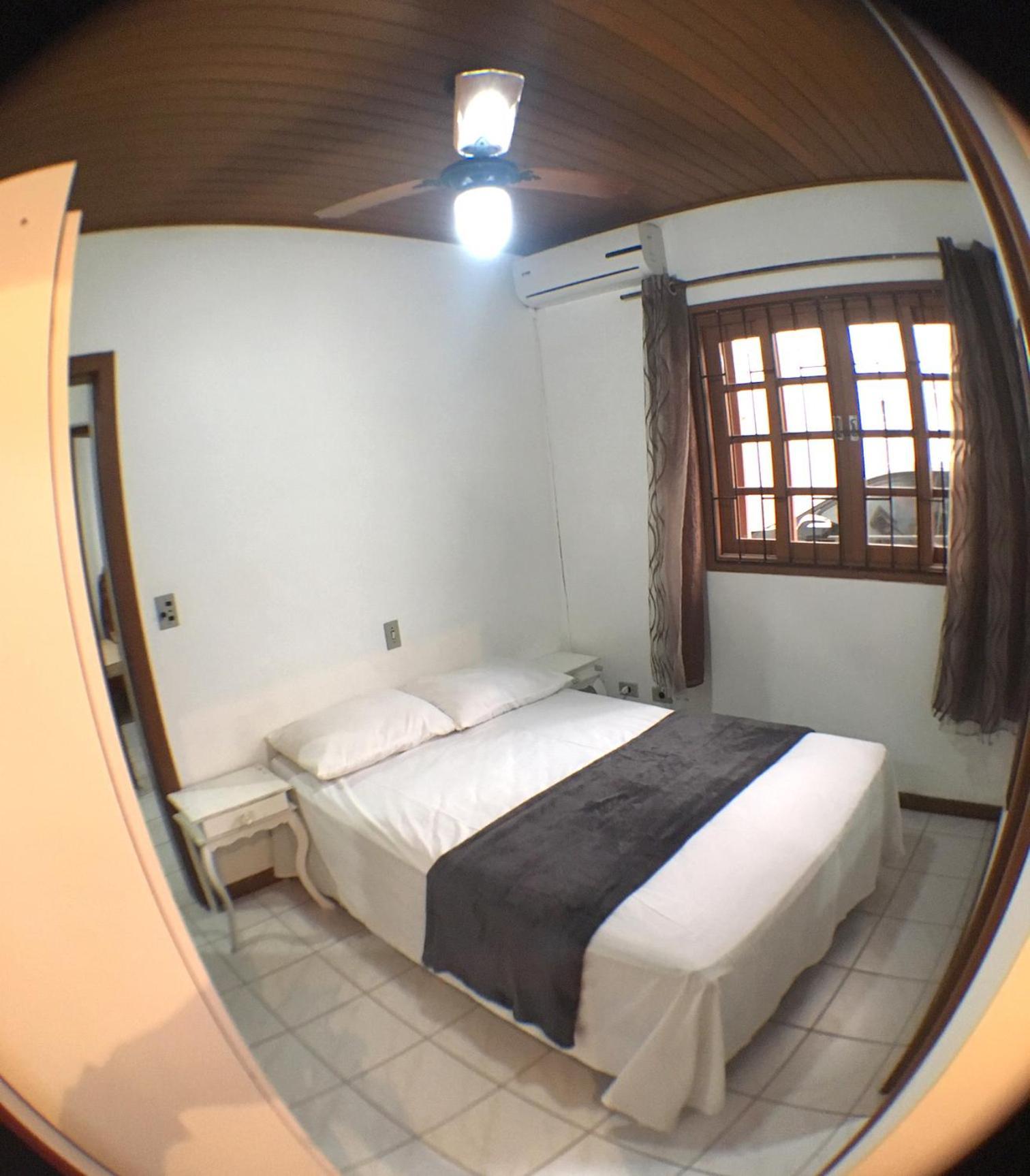 Los Hermanos Residencial Флорианополис Номер фото