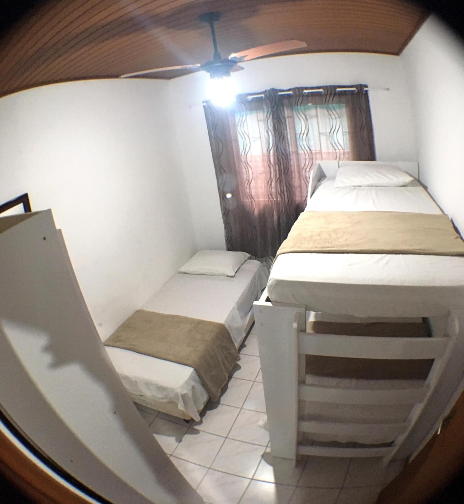 Los Hermanos Residencial Флорианополис Номер фото