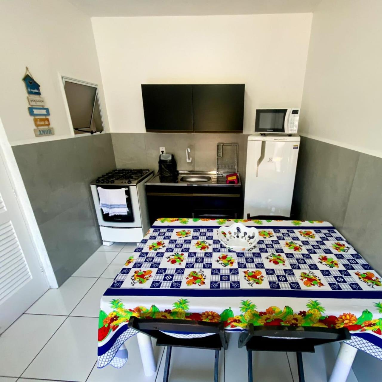 Los Hermanos Residencial Флорианополис Экстерьер фото