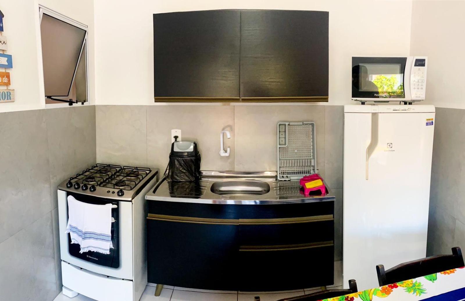 Los Hermanos Residencial Флорианополис Экстерьер фото