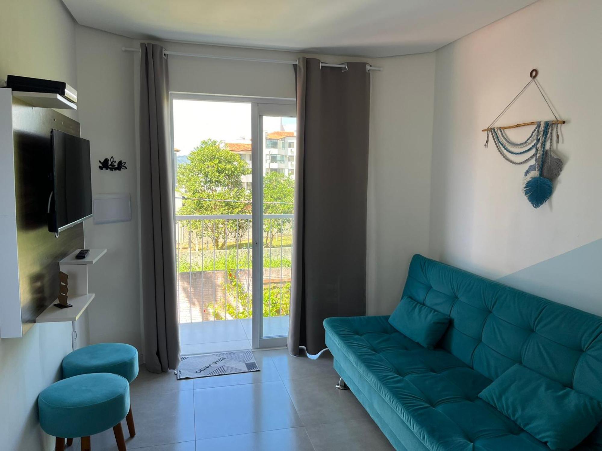 Los Hermanos Residencial Флорианополис Экстерьер фото