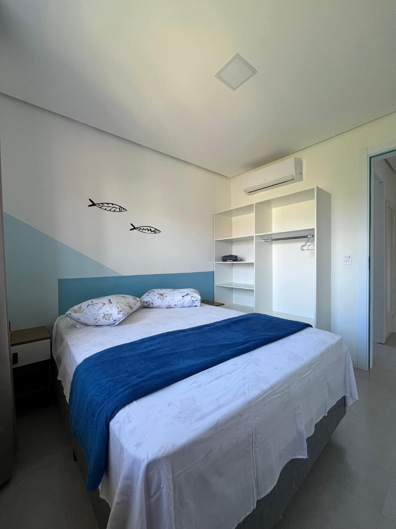 Los Hermanos Residencial Флорианополис Экстерьер фото
