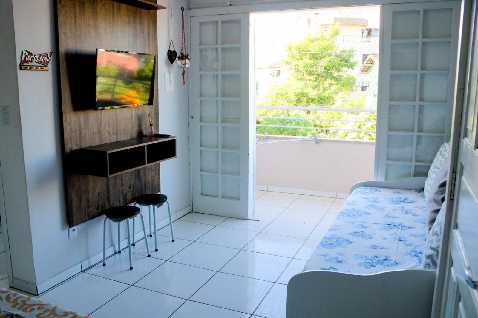 Los Hermanos Residencial Флорианополис Экстерьер фото