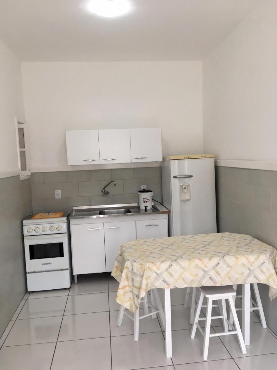 Los Hermanos Residencial Флорианополис Экстерьер фото